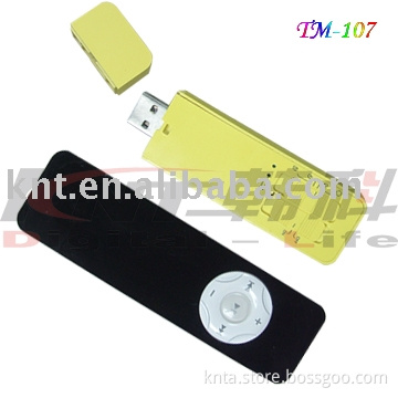 mp3 TM-107